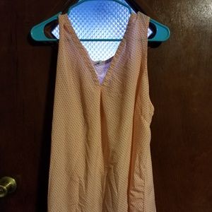 Old navy maternity top